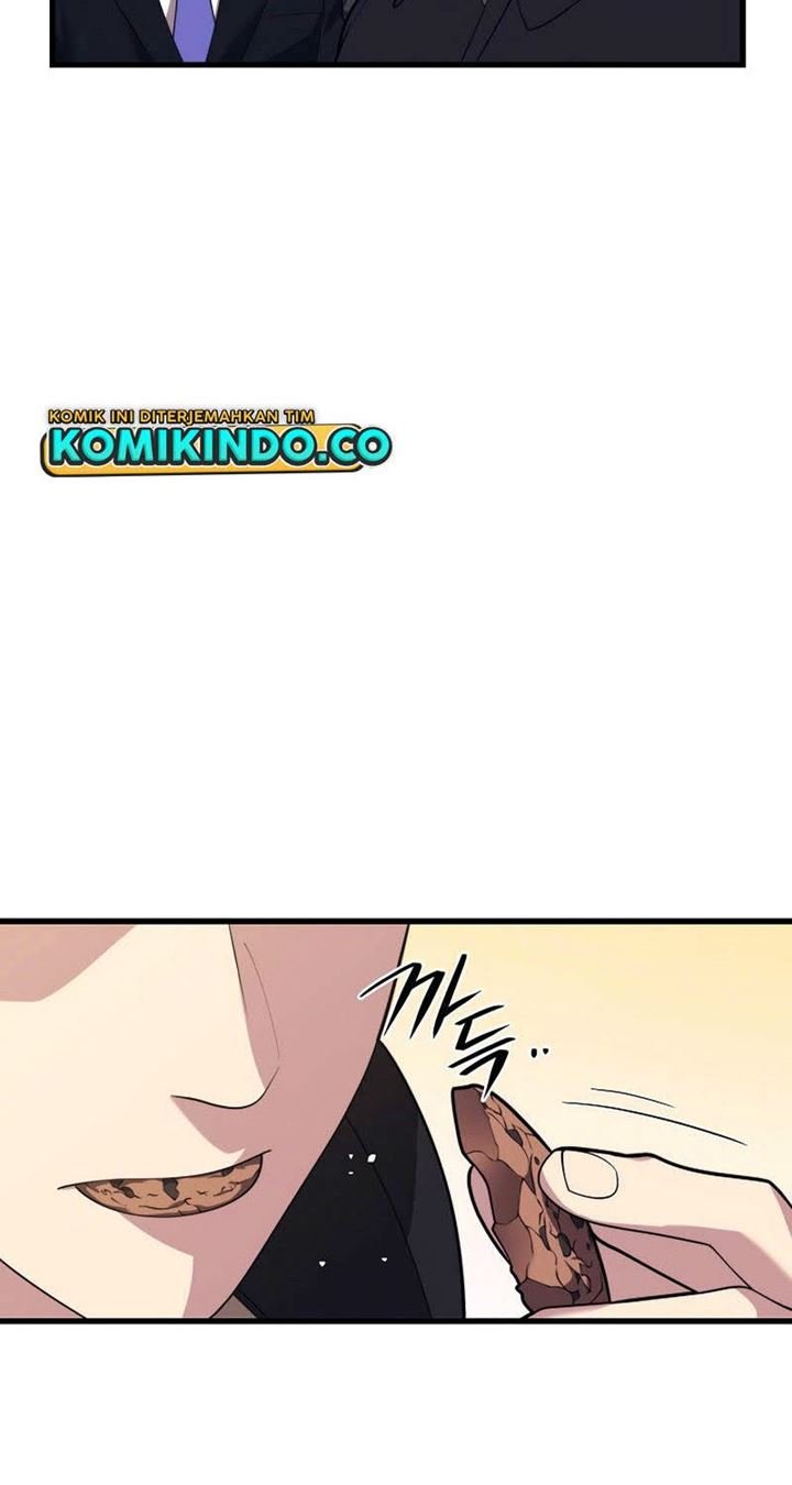 Seoul Station Necromancer Chapter 39 - halaman 65
