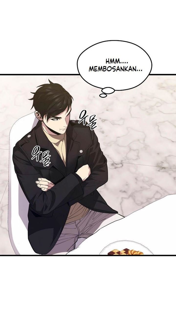 Seoul Station Necromancer Chapter 39 - halaman 66