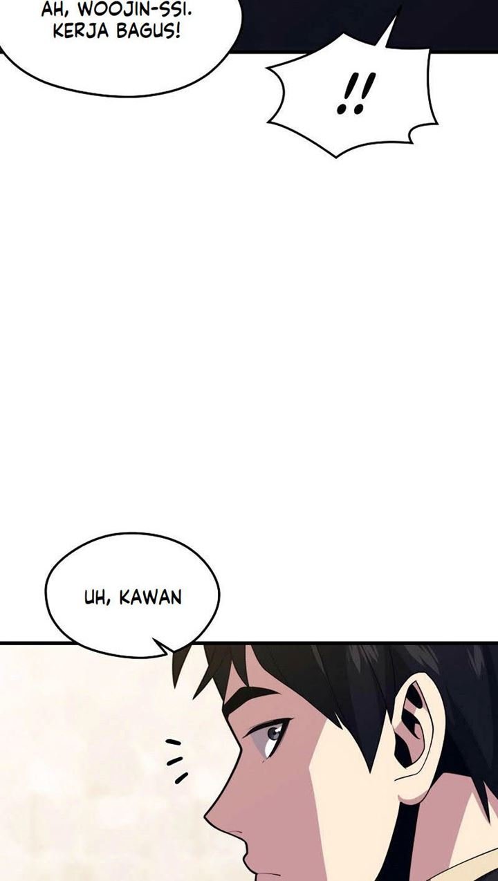 Seoul Station Necromancer Chapter 39 - halaman 68