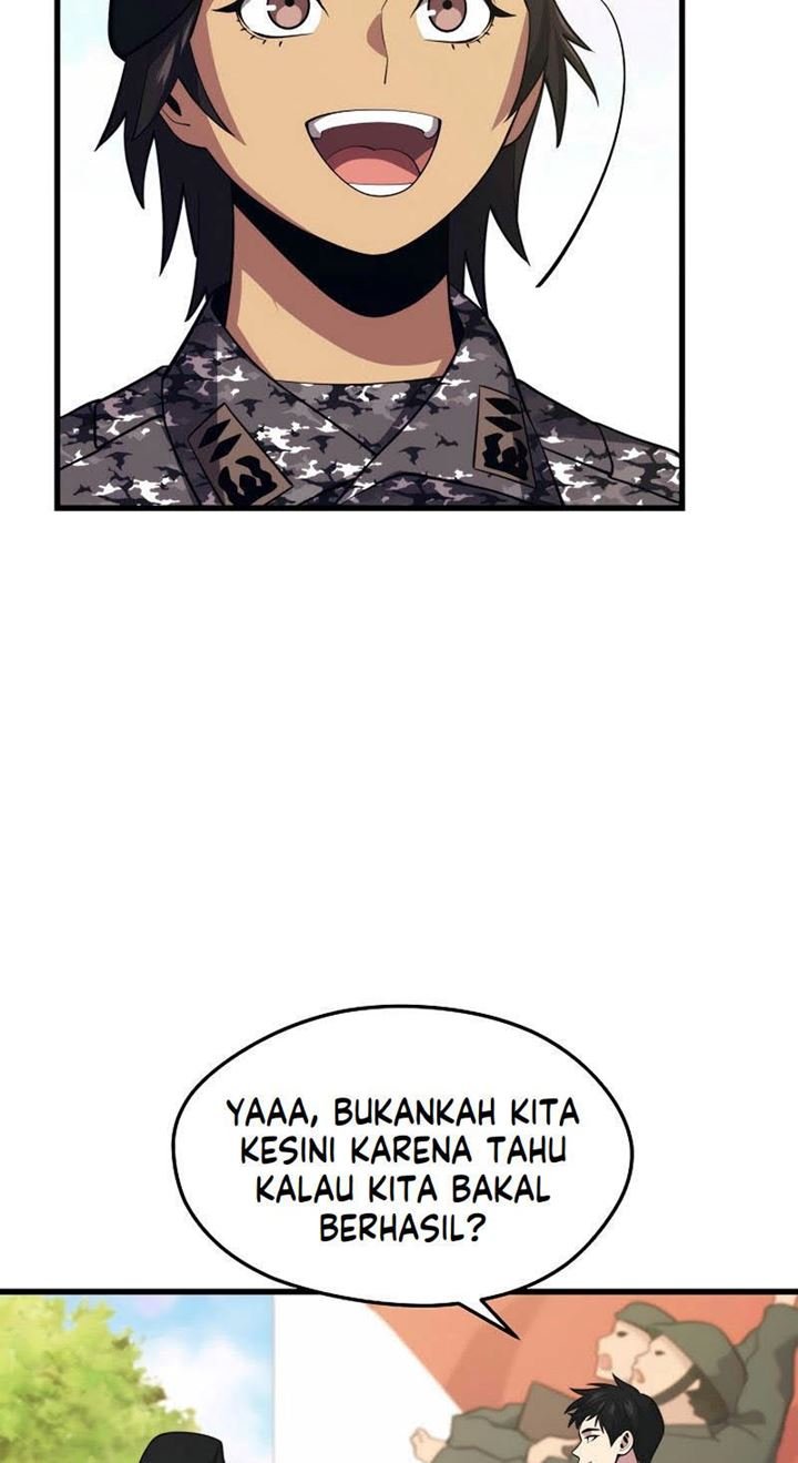 Seoul Station Necromancer Chapter 39 - halaman 7