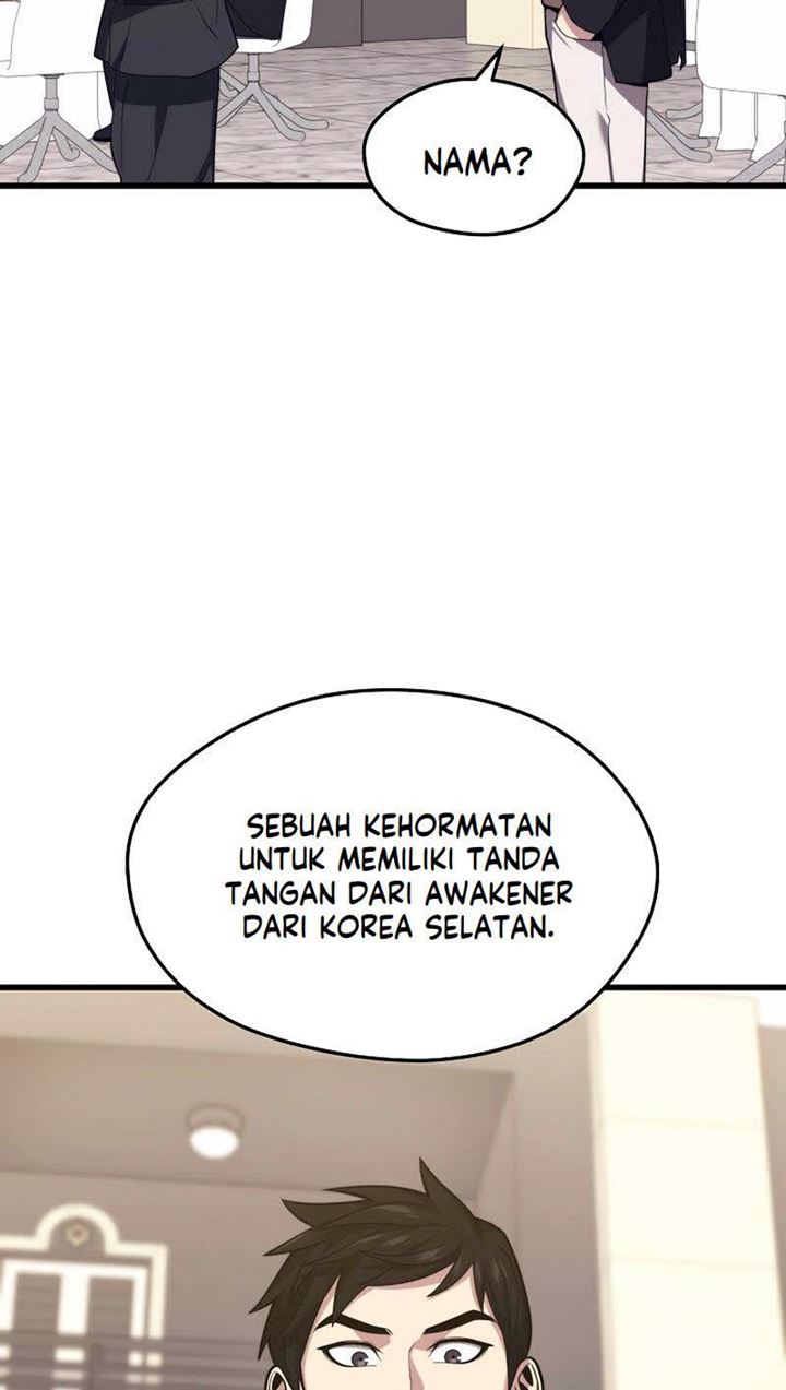 Seoul Station Necromancer Chapter 39 - halaman 70