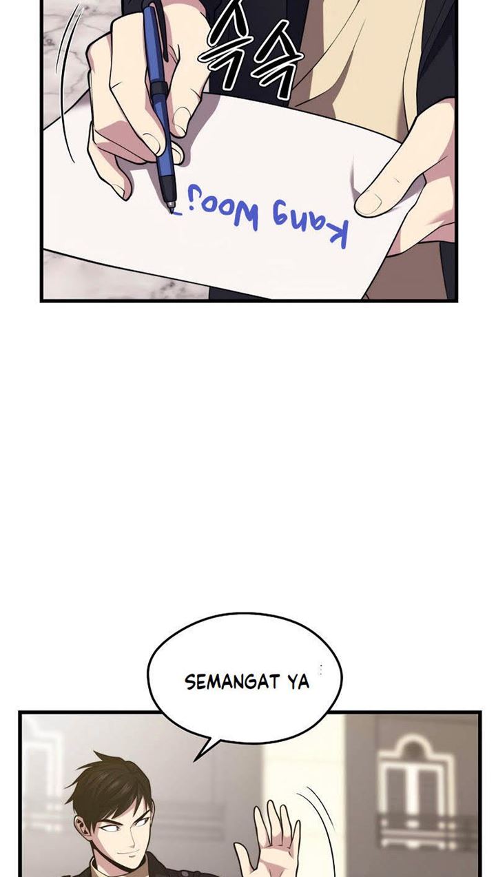 Seoul Station Necromancer Chapter 39 - halaman 72