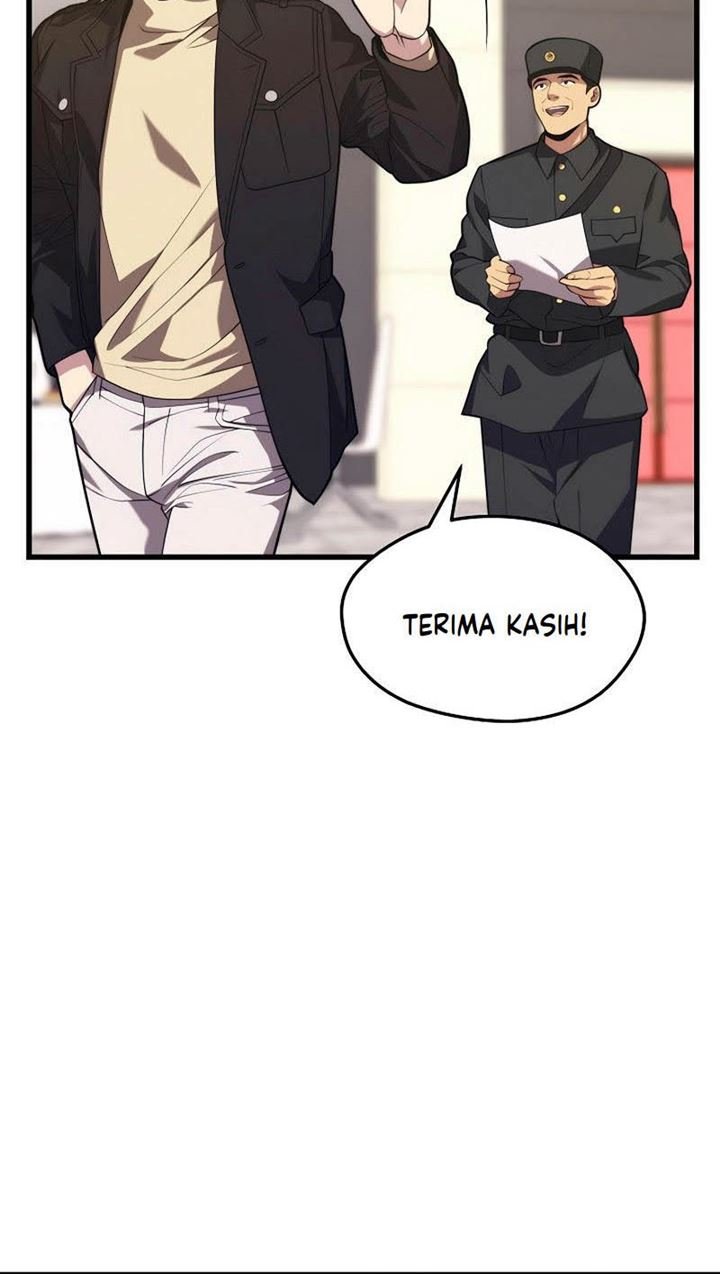 Seoul Station Necromancer Chapter 39 - halaman 73