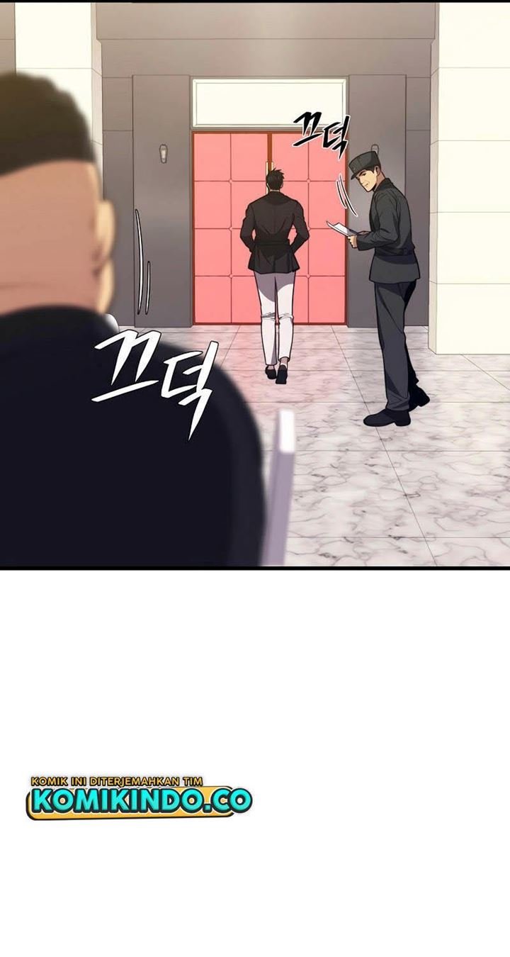 Seoul Station Necromancer Chapter 39 - halaman 74
