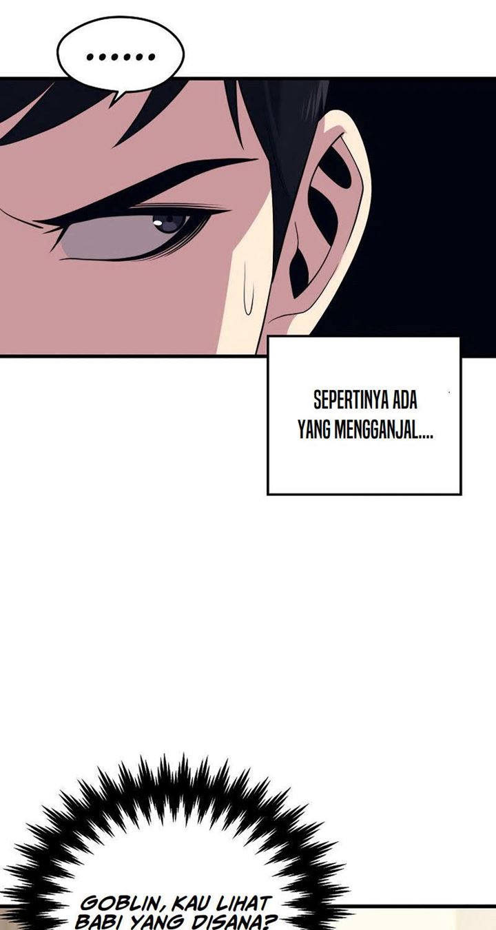 Seoul Station Necromancer Chapter 39 - halaman 75