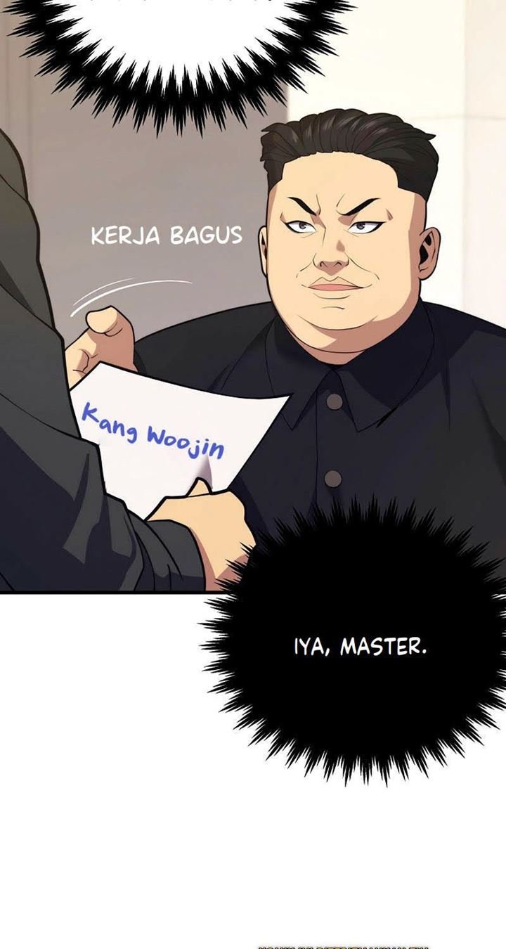 Seoul Station Necromancer Chapter 39 - halaman 76