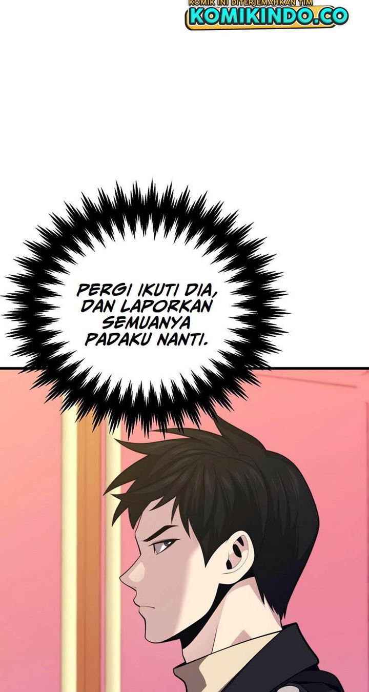 Seoul Station Necromancer Chapter 39 - halaman 77