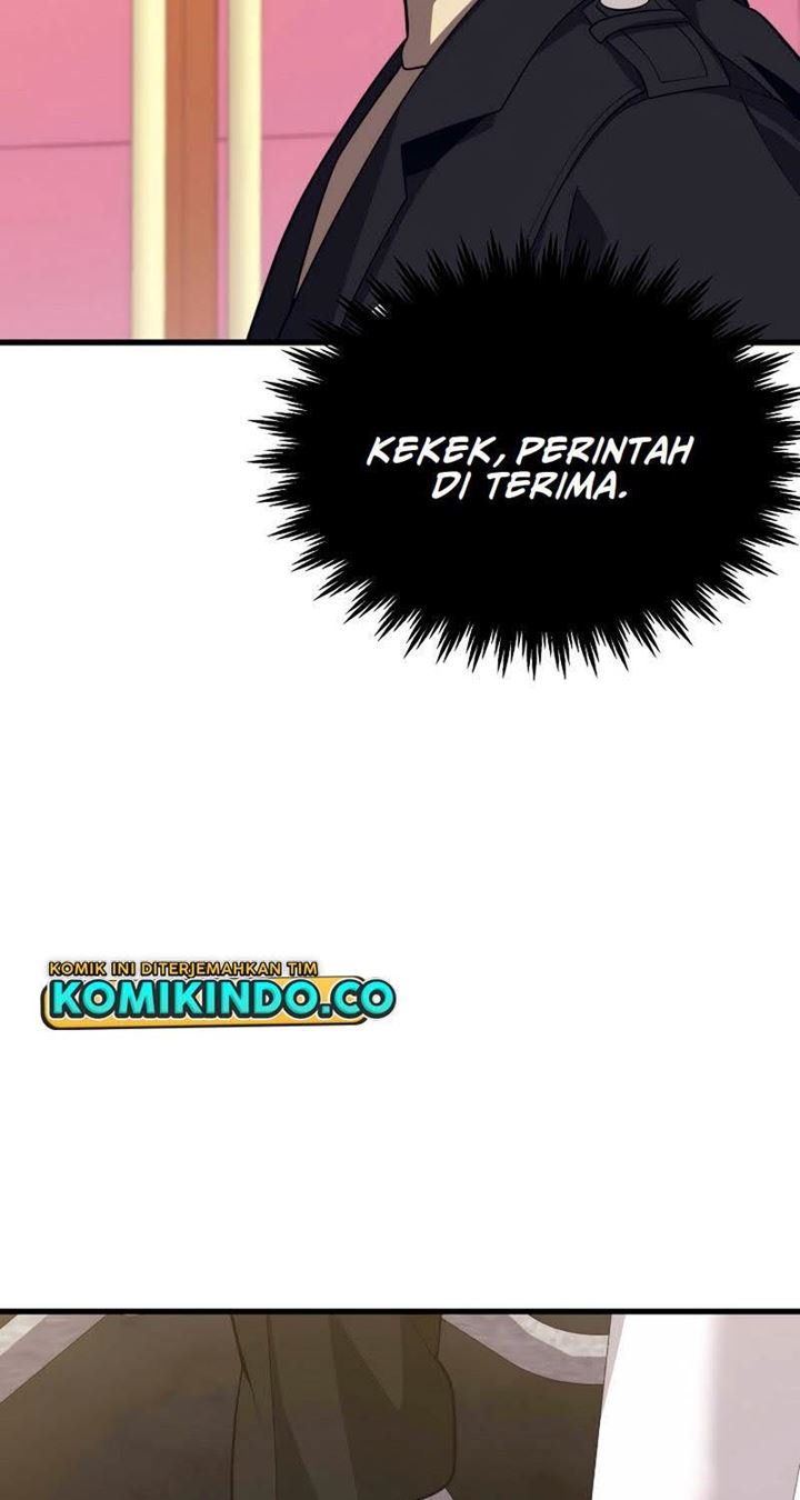Seoul Station Necromancer Chapter 39 - halaman 78