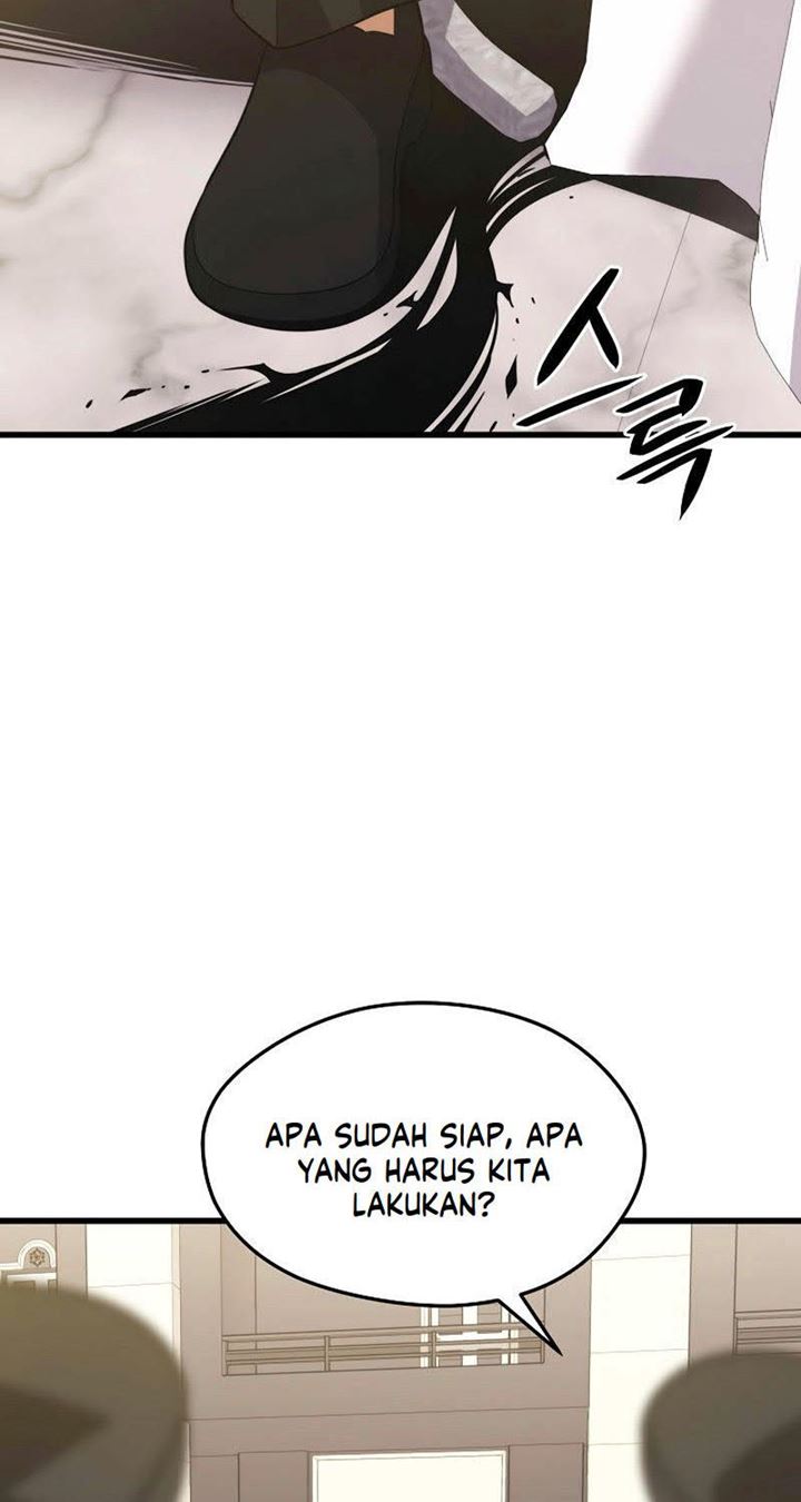 Seoul Station Necromancer Chapter 39 - halaman 79