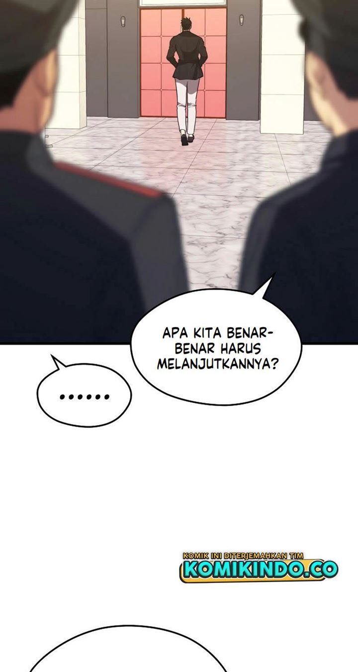 Seoul Station Necromancer Chapter 39 - halaman 80