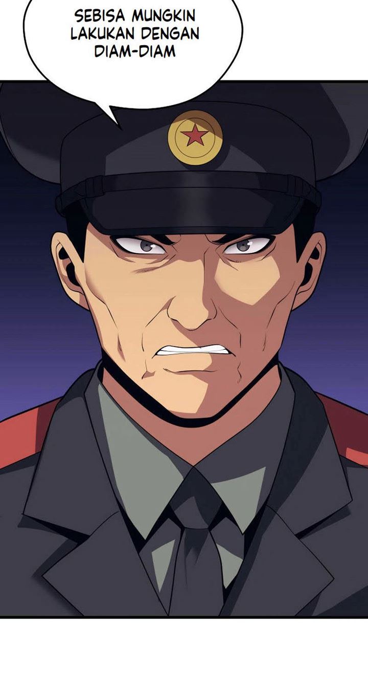 Seoul Station Necromancer Chapter 39 - halaman 81