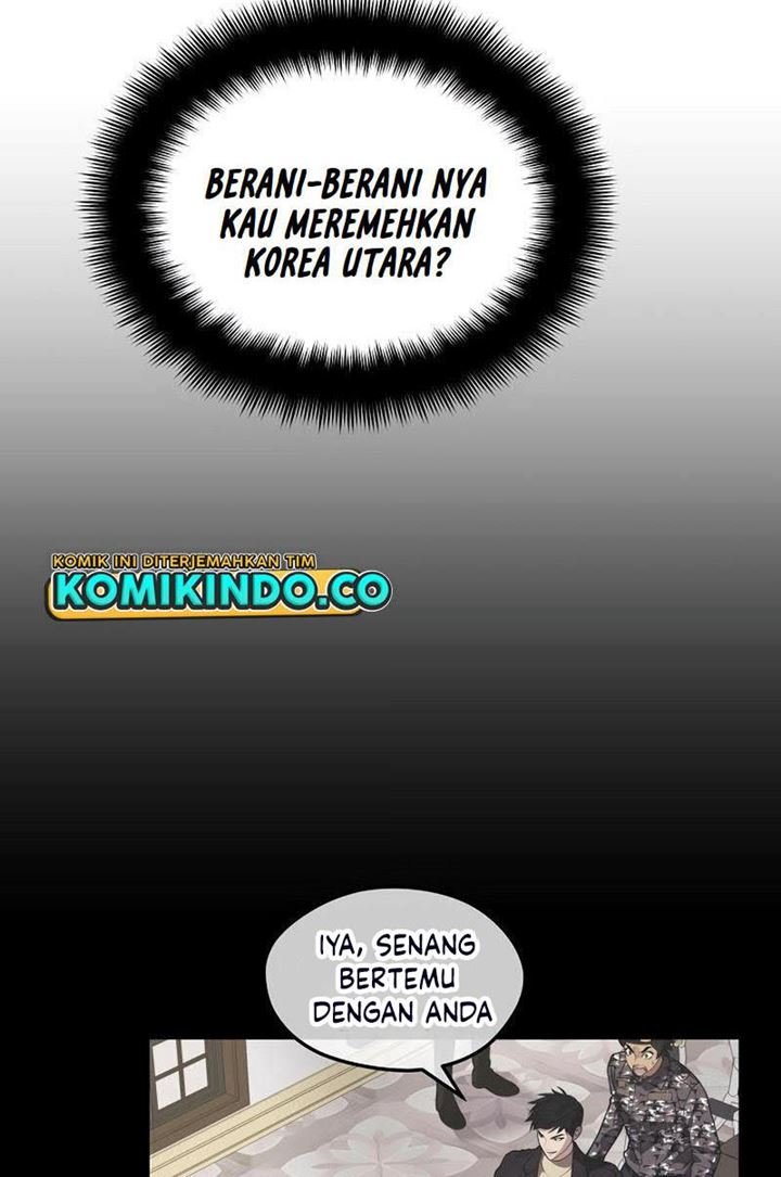 Seoul Station Necromancer Chapter 39 - halaman 83