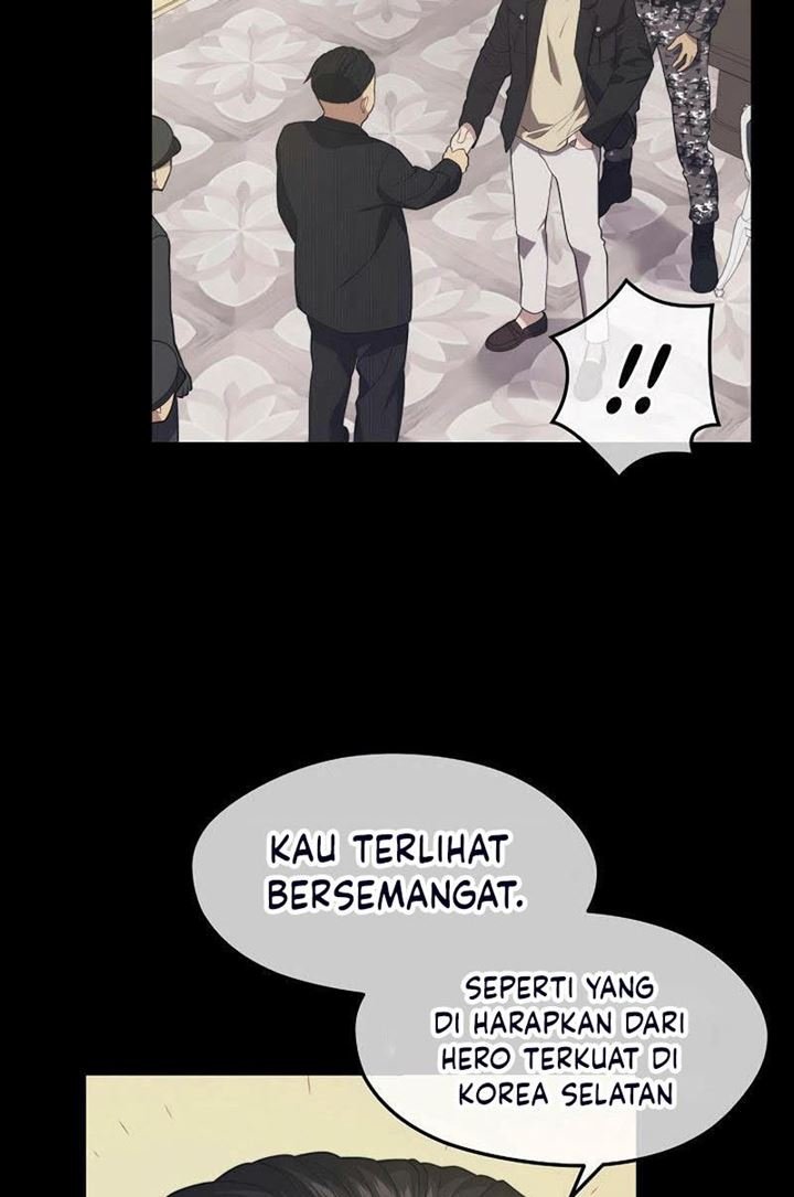 Seoul Station Necromancer Chapter 39 - halaman 84