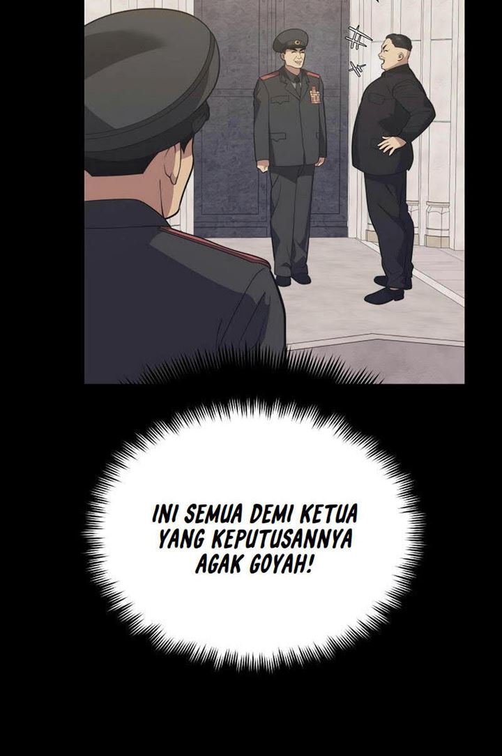 Seoul Station Necromancer Chapter 39 - halaman 86
