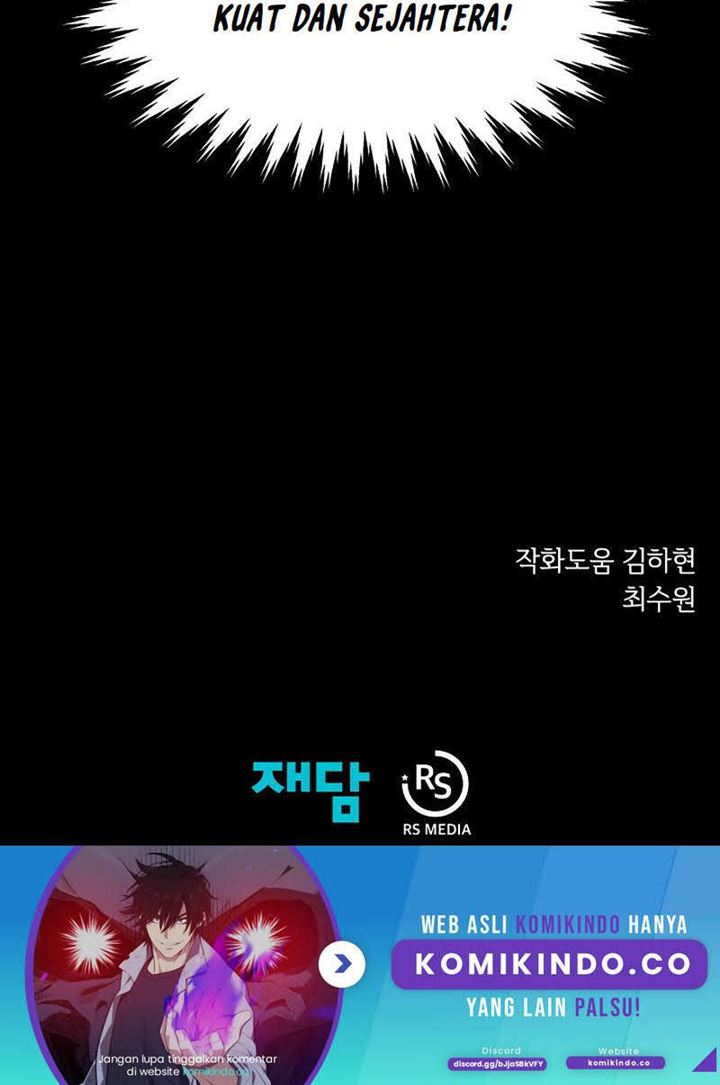Seoul Station Necromancer Chapter 39 - halaman 89