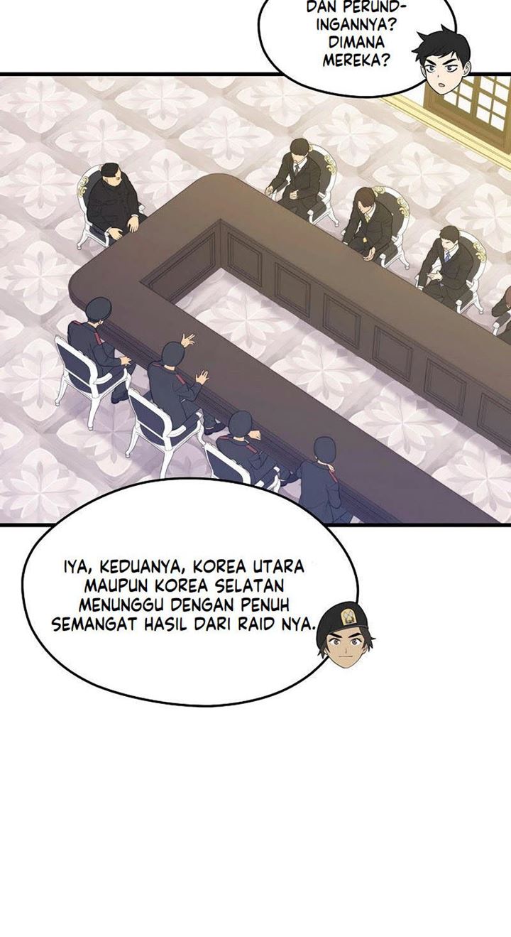 Seoul Station Necromancer Chapter 39 - halaman 9