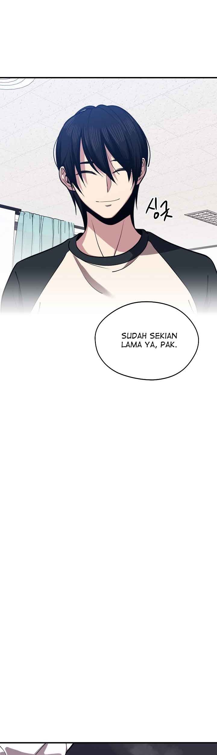 Seoul Station Necromancer Chapter 4 - halaman 25