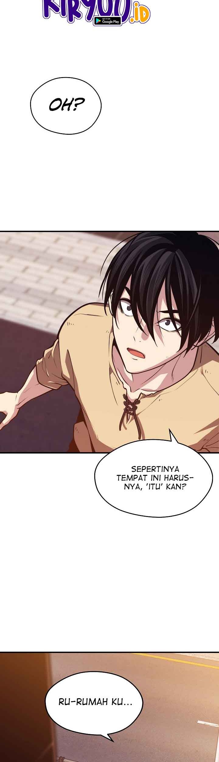 Seoul Station Necromancer Chapter 4 - halaman 4