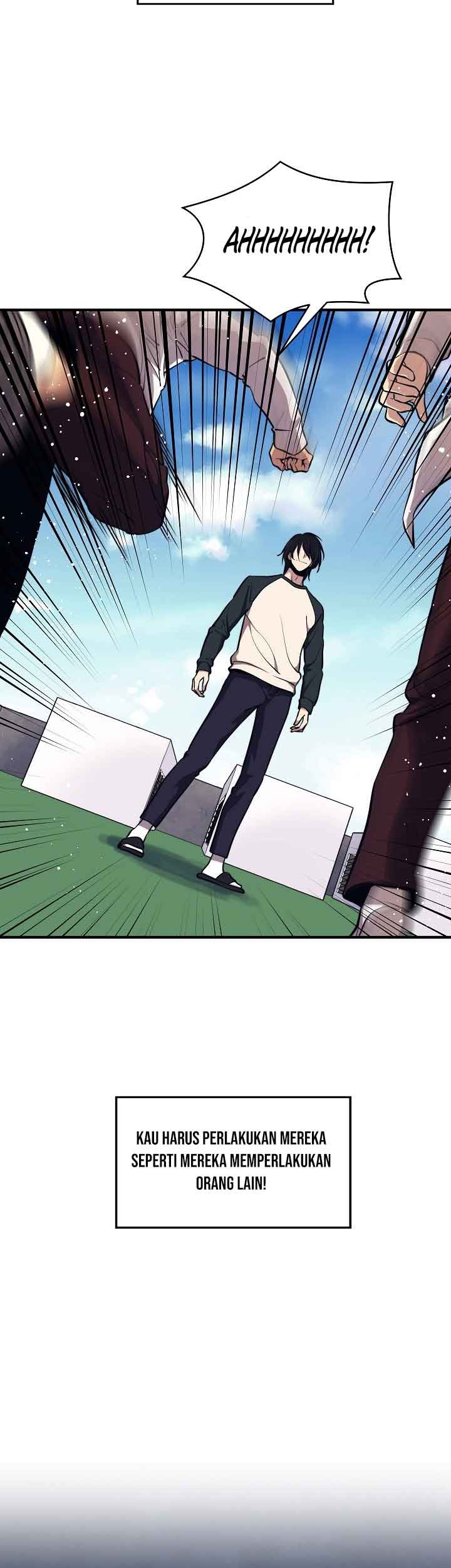 Seoul Station Necromancer Chapter 4 - halaman 43