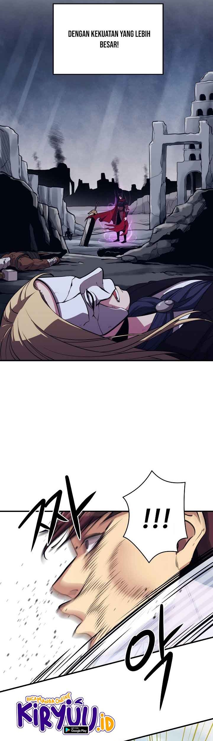 Seoul Station Necromancer Chapter 4 - halaman 44