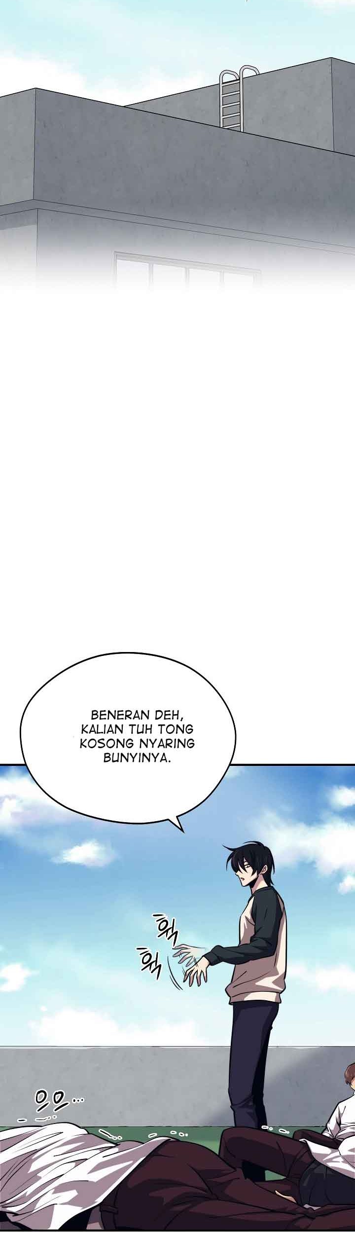 Seoul Station Necromancer Chapter 4 - halaman 49