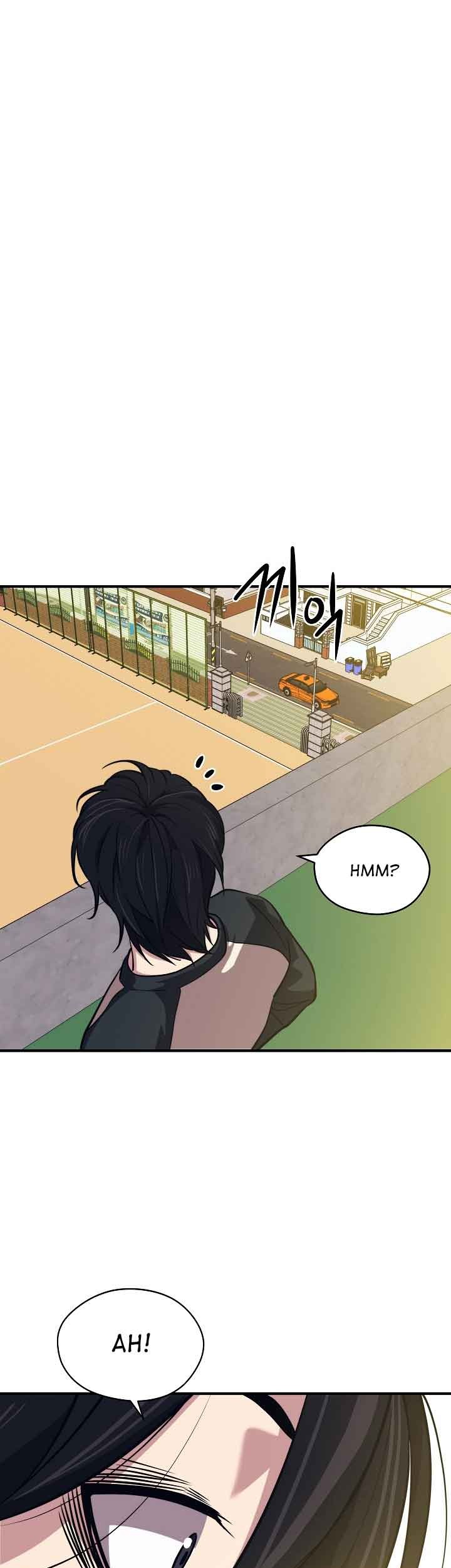Seoul Station Necromancer Chapter 4 - halaman 50