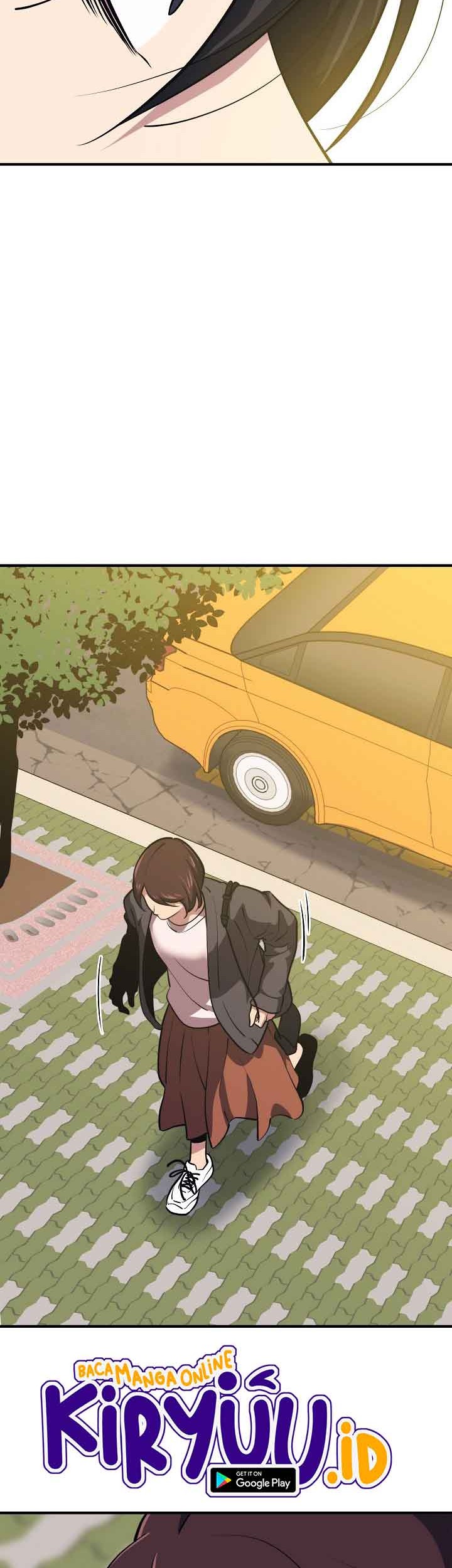 Seoul Station Necromancer Chapter 4 - halaman 51
