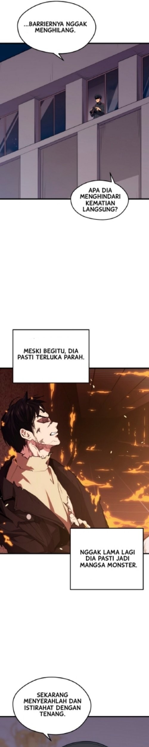 Seoul Station Necromancer Chapter 40 - halaman 10