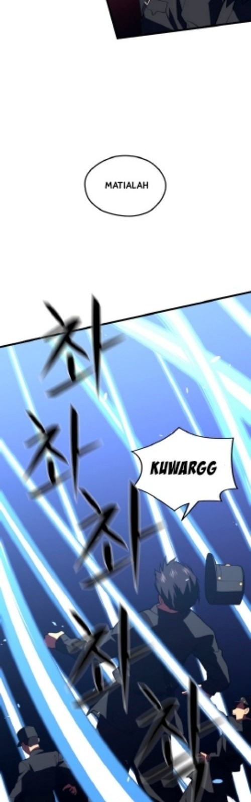 Seoul Station Necromancer Chapter 40 - halaman 35