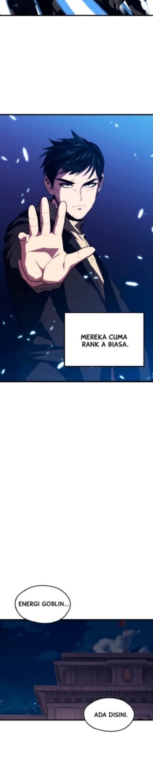 Seoul Station Necromancer Chapter 40 - halaman 36