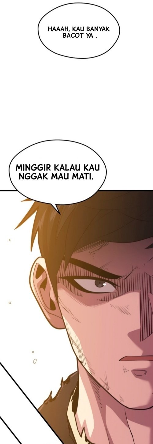 Seoul Station Necromancer Chapter 40 - halaman 42
