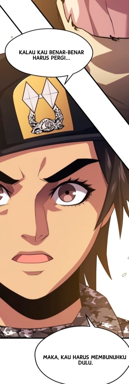 Seoul Station Necromancer Chapter 40 - halaman 43