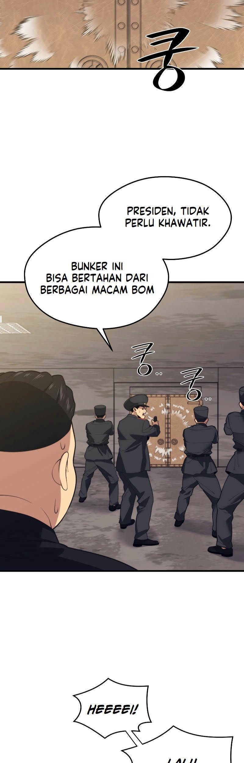 Seoul Station Necromancer Chapter 41 - halaman 13