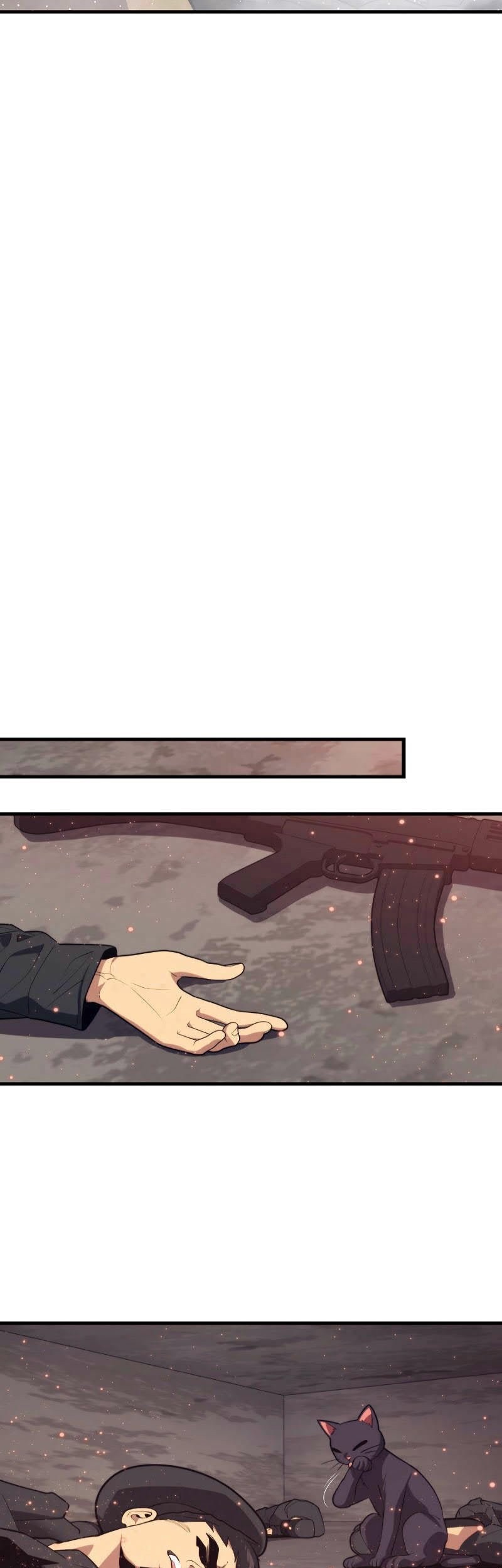 Seoul Station Necromancer Chapter 41 - halaman 18