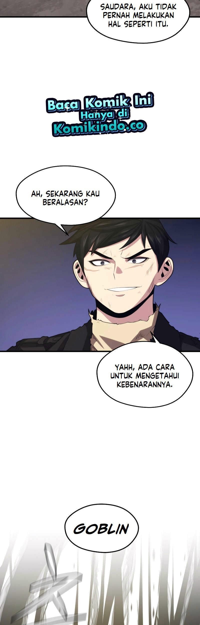 Seoul Station Necromancer Chapter 41 - halaman 20