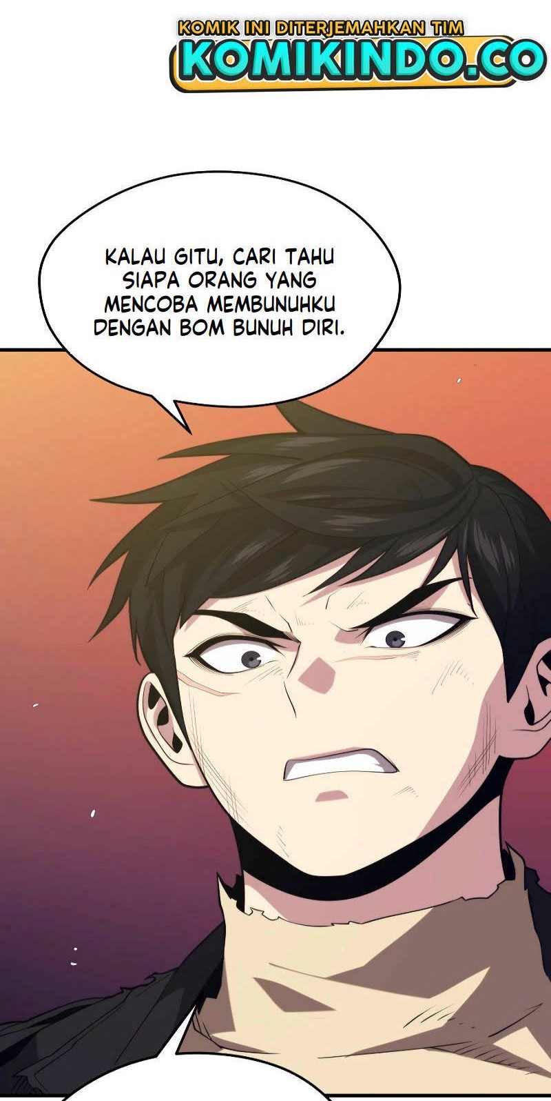 Seoul Station Necromancer Chapter 41 - halaman 26