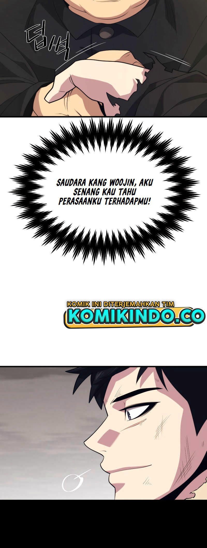 Seoul Station Necromancer Chapter 41 - halaman 29