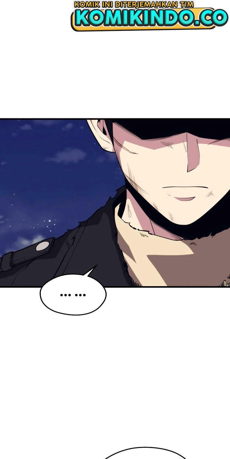Seoul Station Necromancer Chapter 41 - halaman 3