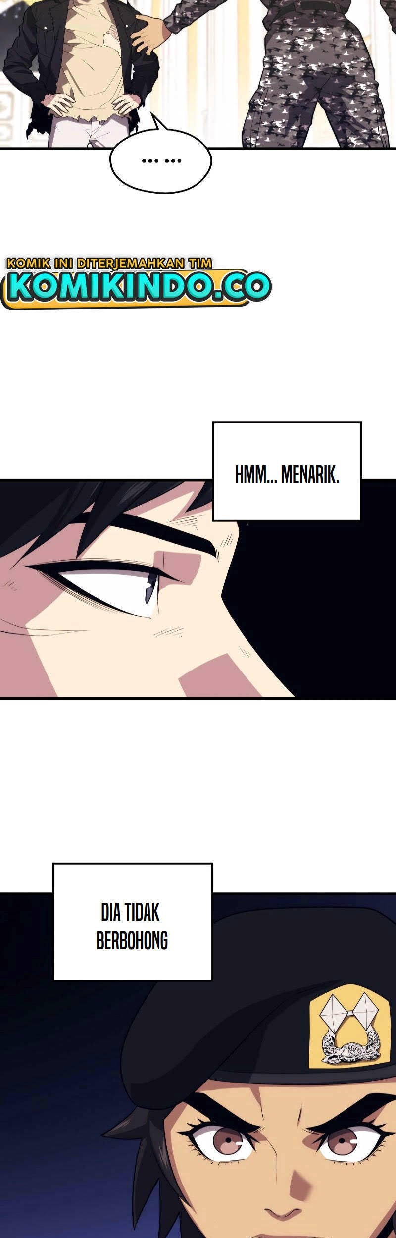 Seoul Station Necromancer Chapter 41 - halaman 41