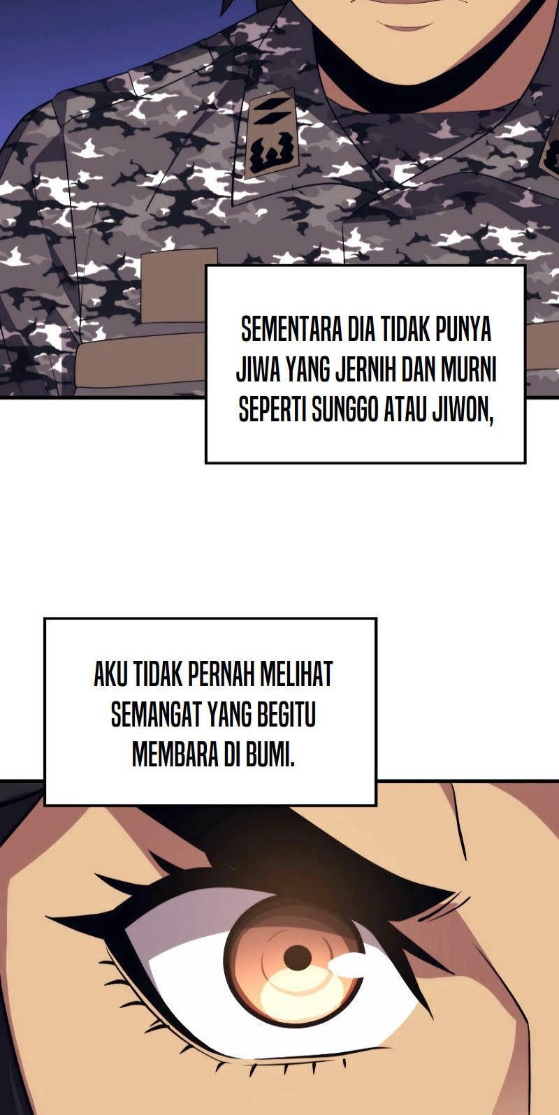 Seoul Station Necromancer Chapter 41 - halaman 42