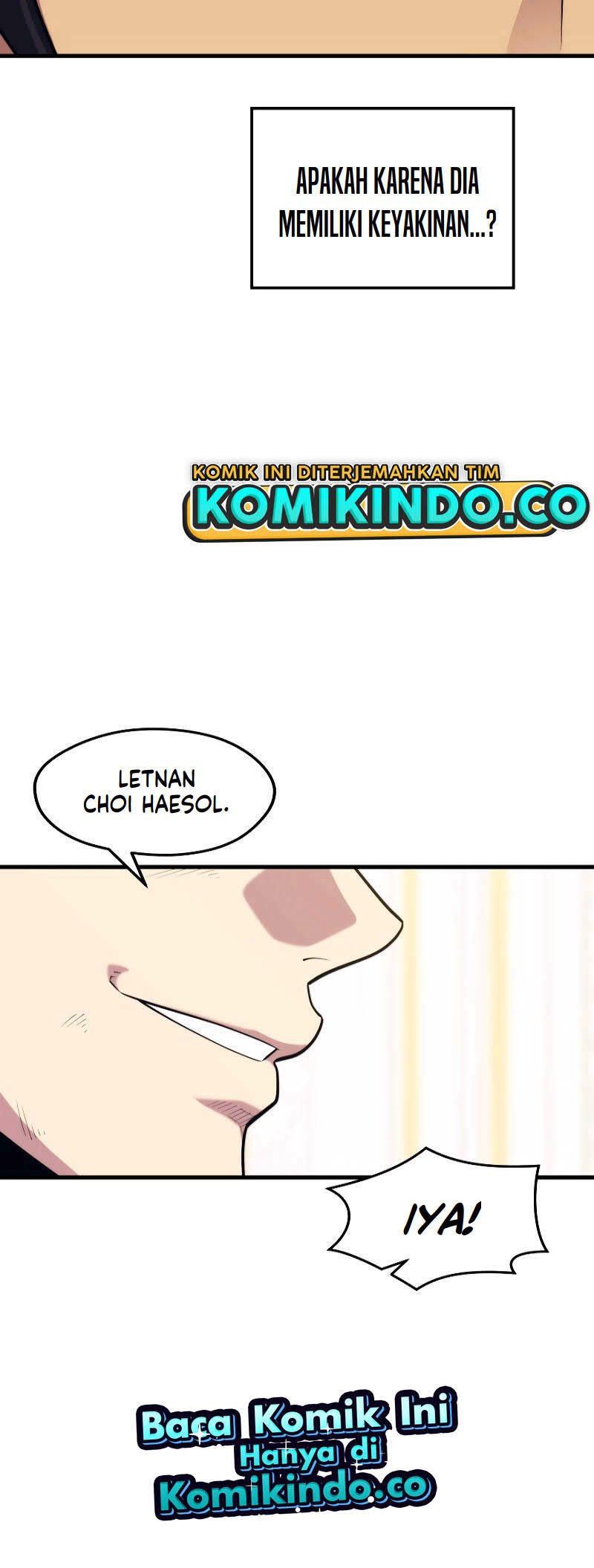 Seoul Station Necromancer Chapter 41 - halaman 43