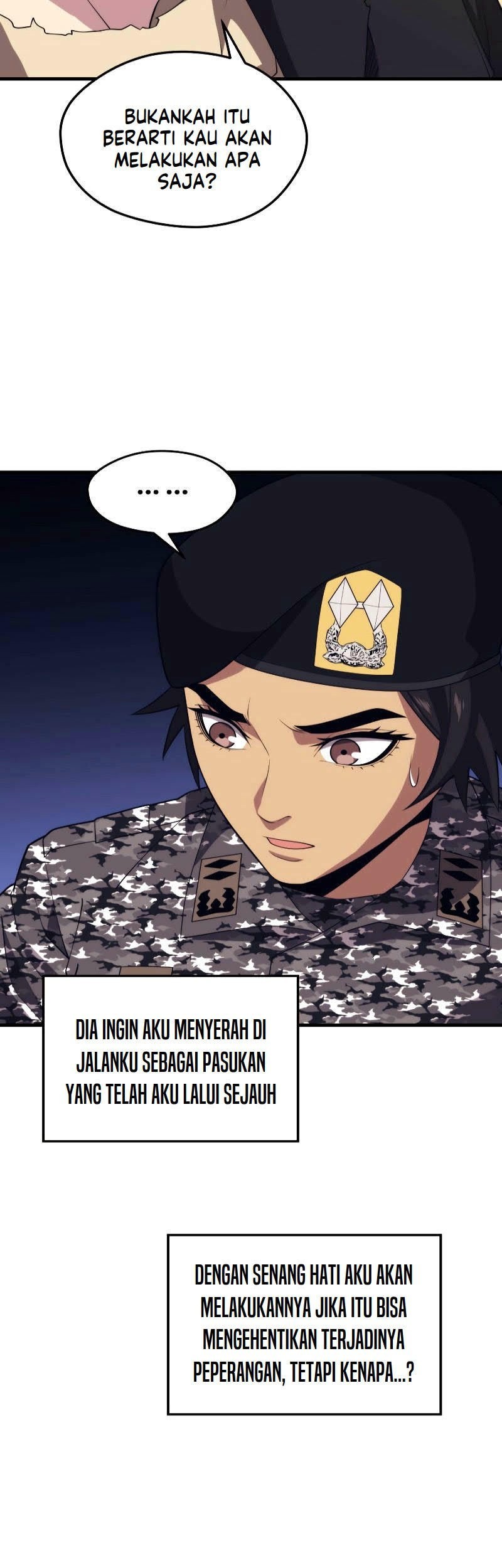 Seoul Station Necromancer Chapter 41 - halaman 46