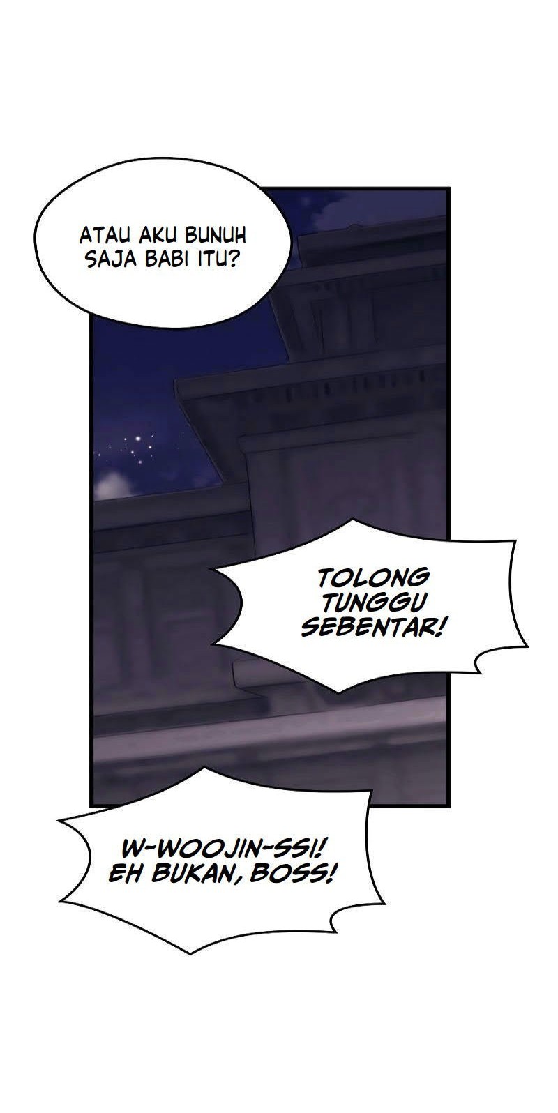 Seoul Station Necromancer Chapter 41 - halaman 47