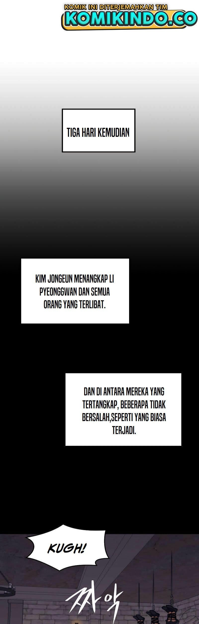 Seoul Station Necromancer Chapter 41 - halaman 48
