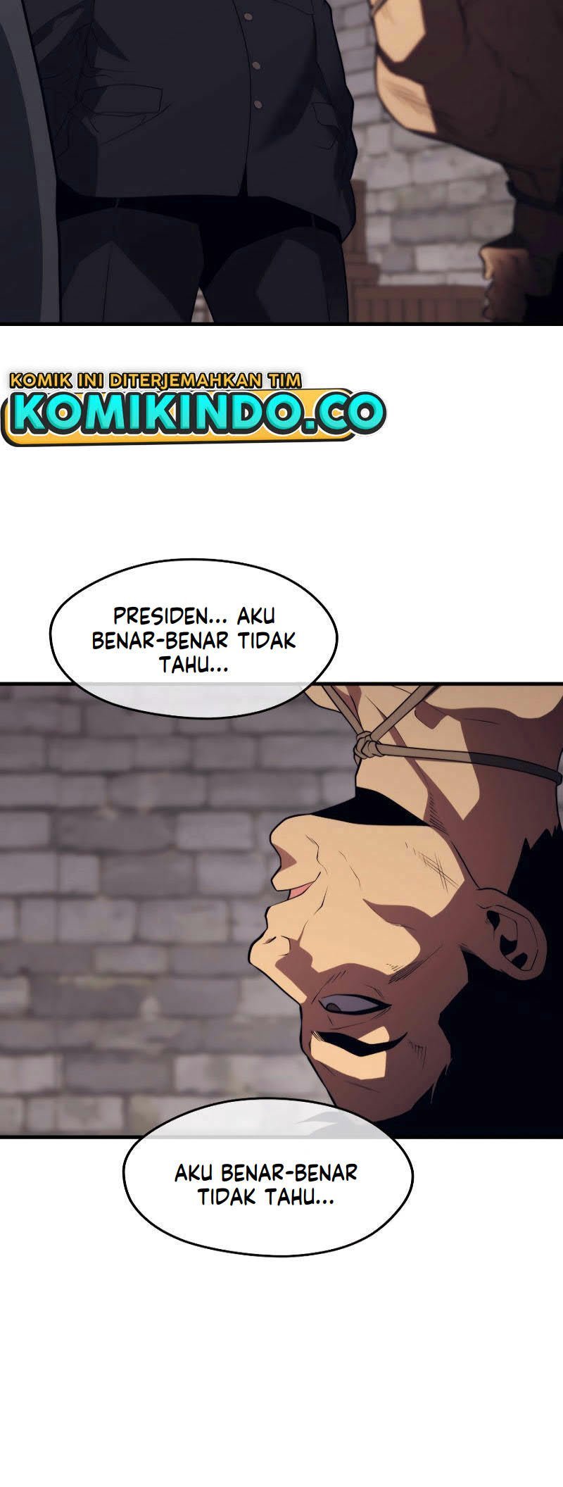 Seoul Station Necromancer Chapter 41 - halaman 50