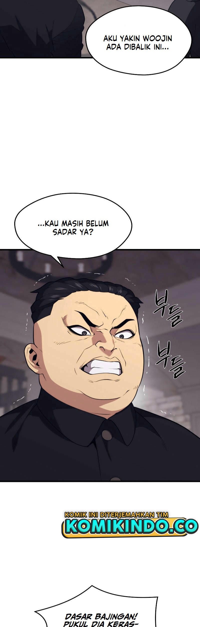 Seoul Station Necromancer Chapter 41 - halaman 53