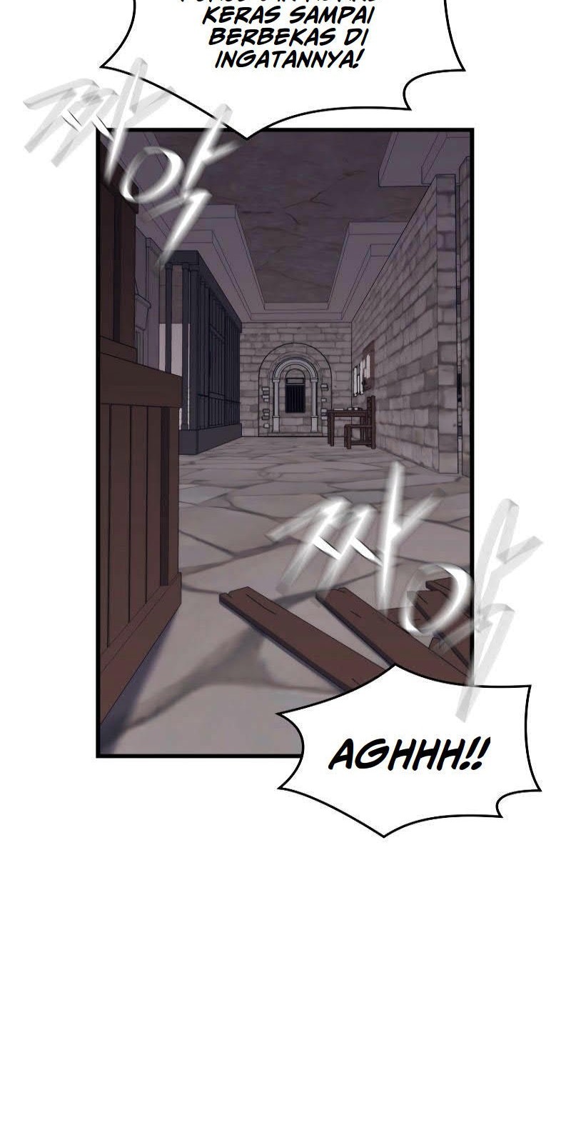 Seoul Station Necromancer Chapter 41 - halaman 54