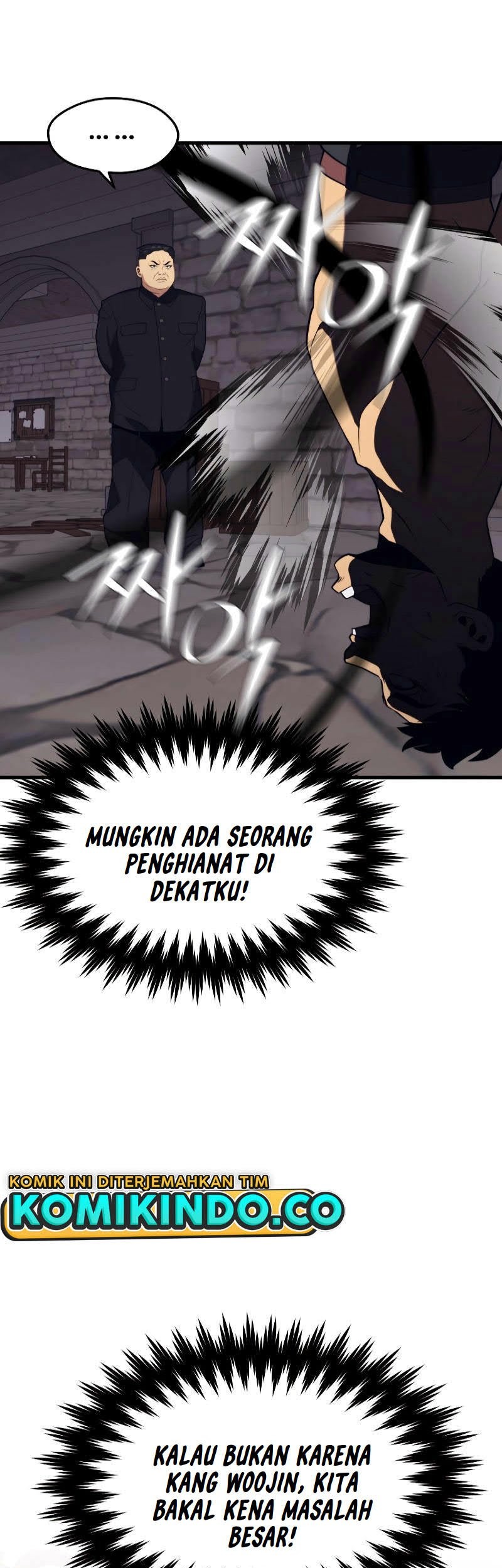 Seoul Station Necromancer Chapter 41 - halaman 55