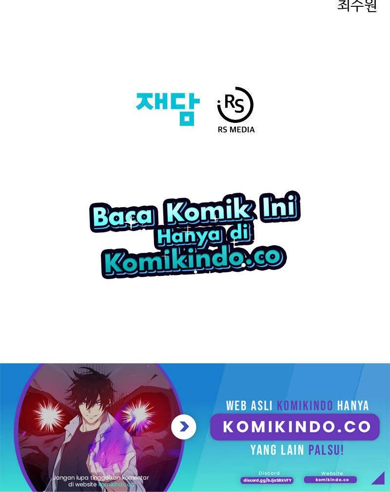Seoul Station Necromancer Chapter 41 - halaman 61
