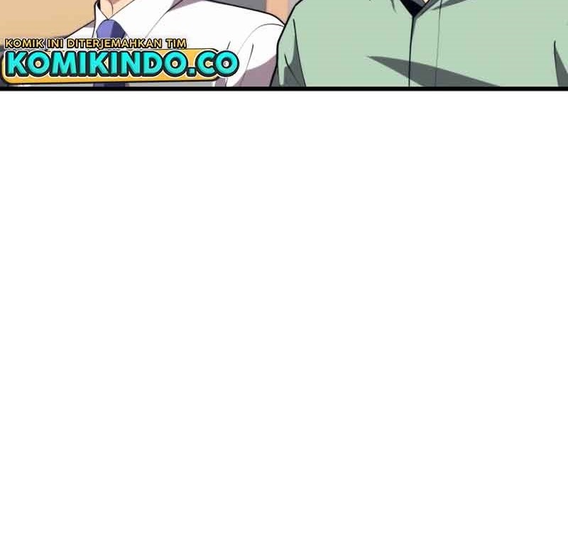 Seoul Station Necromancer Chapter 42 - halaman 18